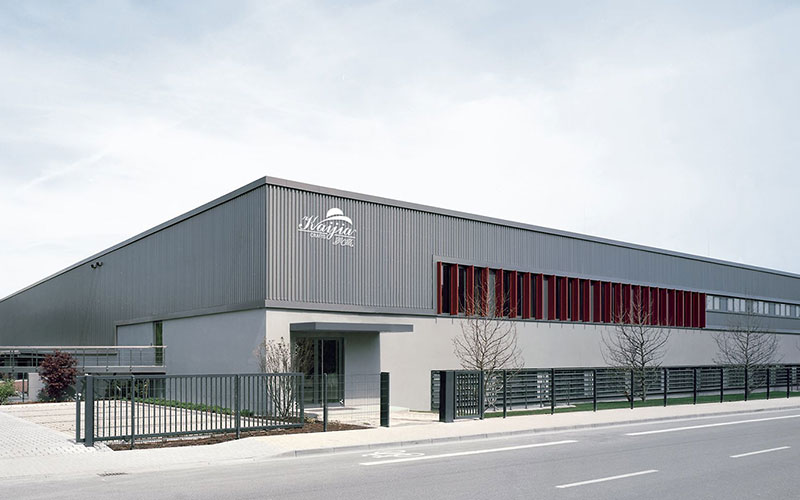 浙江凯家工艺品有限公司。