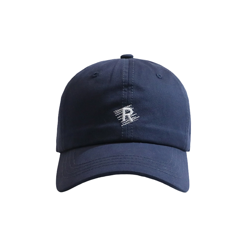 蓝帽男女情侣韩国版尖顶帽潮流新时尚春夏棒球帽