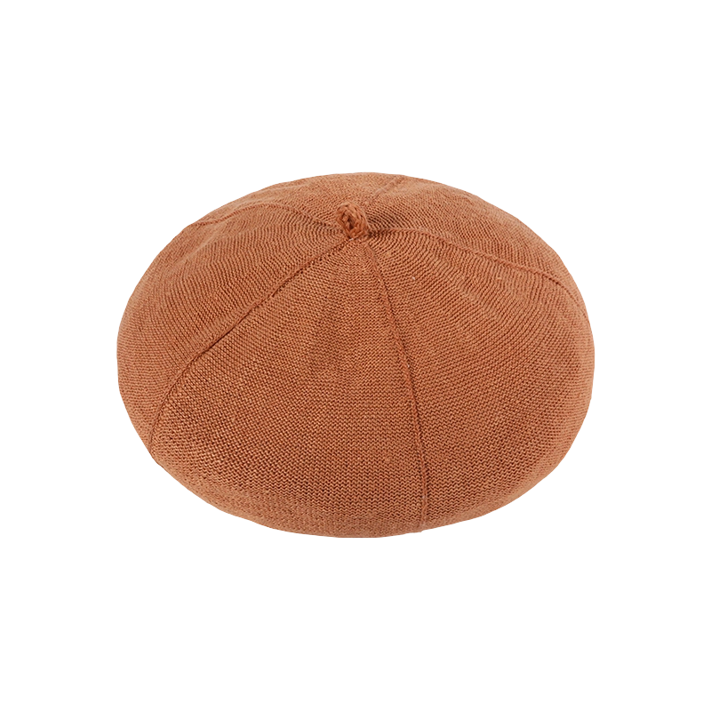 帽子女式贝雷帽潮流新时尚日本休闲春夏贝雷帽