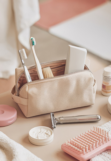 功能性储物袋系列